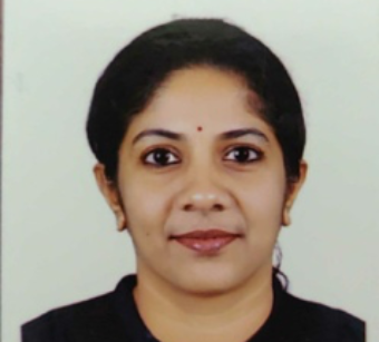 Dr. Aswathy  Sundaresan